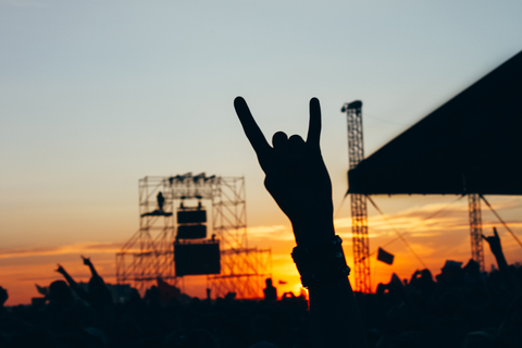 MelodyFusion Welcome